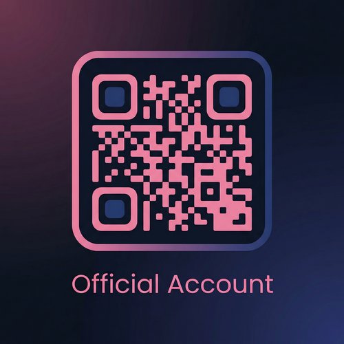 动漫之家公众号二维码